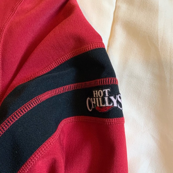 Woman’s running pullover - Picture 5 of 5